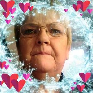 Meet your Posher, Patsy